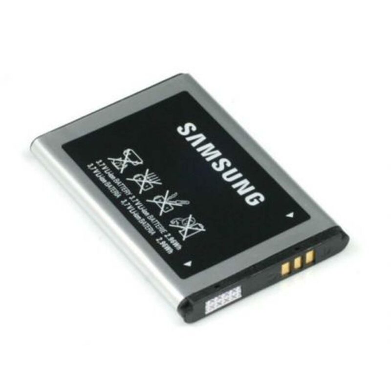 Battery E250 original