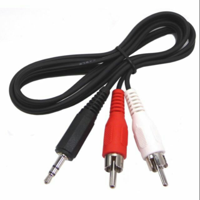 RCA 2in1