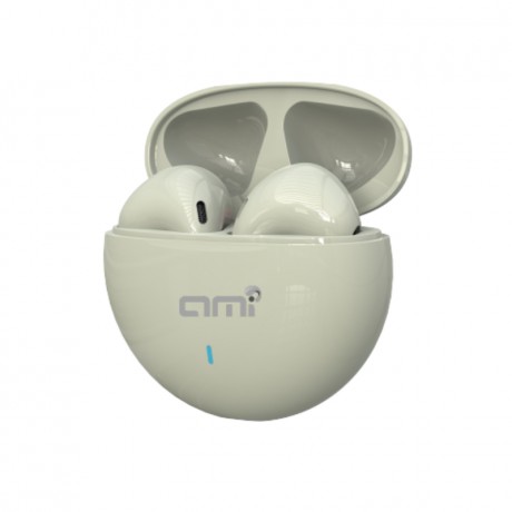 ECOUTEURS BLUETOOTH SANS FIL AMI S2
