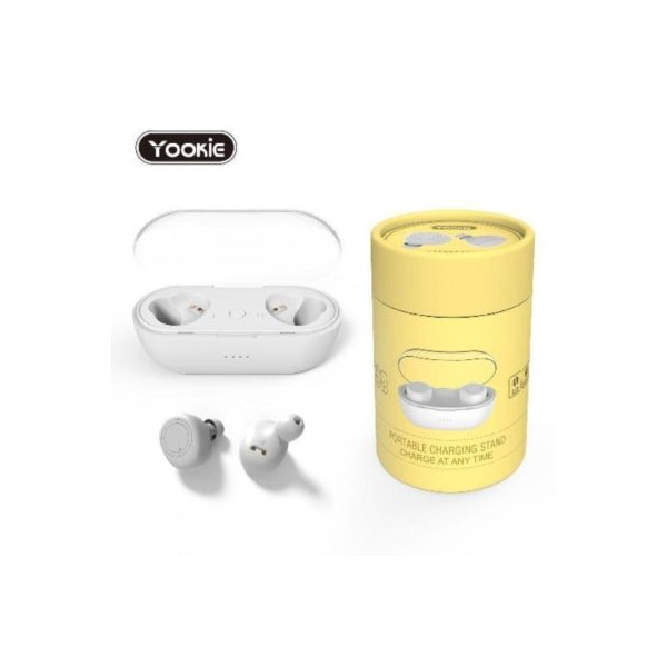 Ecouteur YOOKIE YKS2 Bluetooth