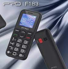 IPRO F183