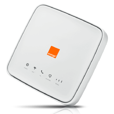 flybox orange 4g