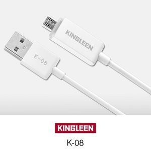 Cable KINGLEEN K-08