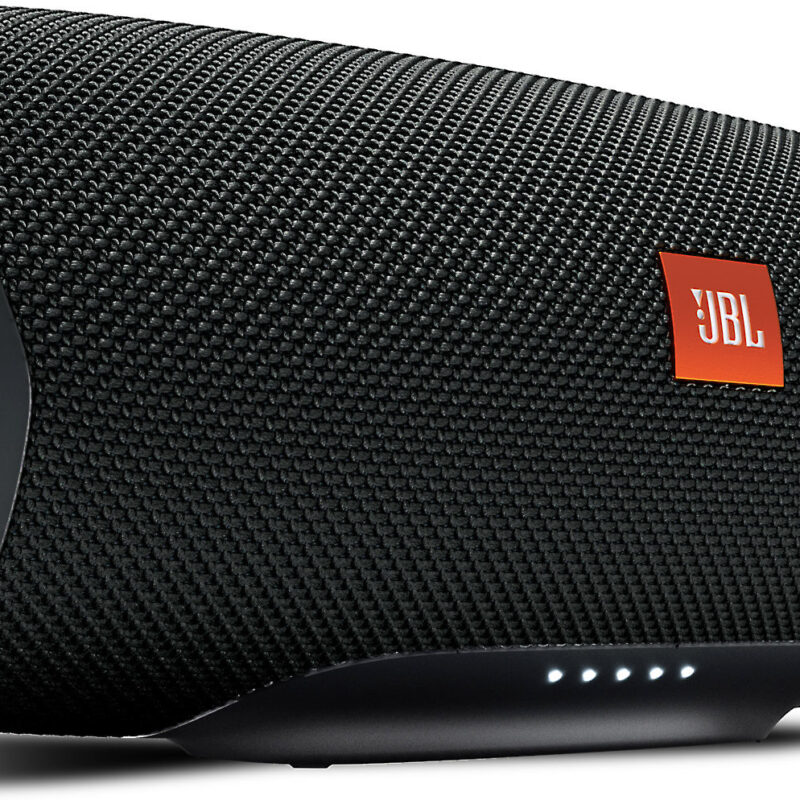 SPEAKER JBL CHARGE4+