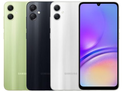 SAMSUNG GALAXY A05 6GO 128GO* 4/128 *4/64