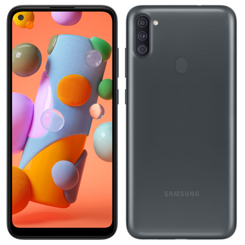 SAMSUNG A11