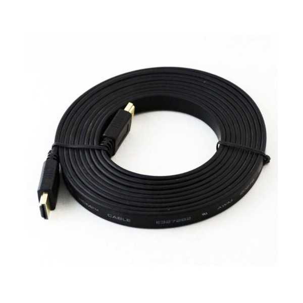 CABLE HDMI 10M PLAT