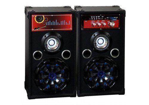 SPEAKER MACRO 2.0