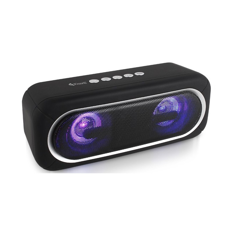 Speaker Bluetooth KISONLI S5