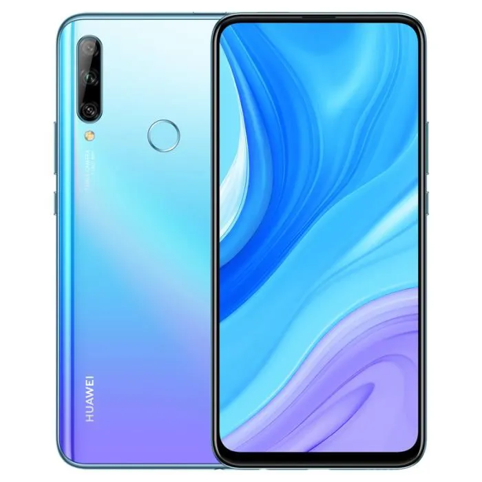 Huawei Y9 Prime 2019 4Go/128Go