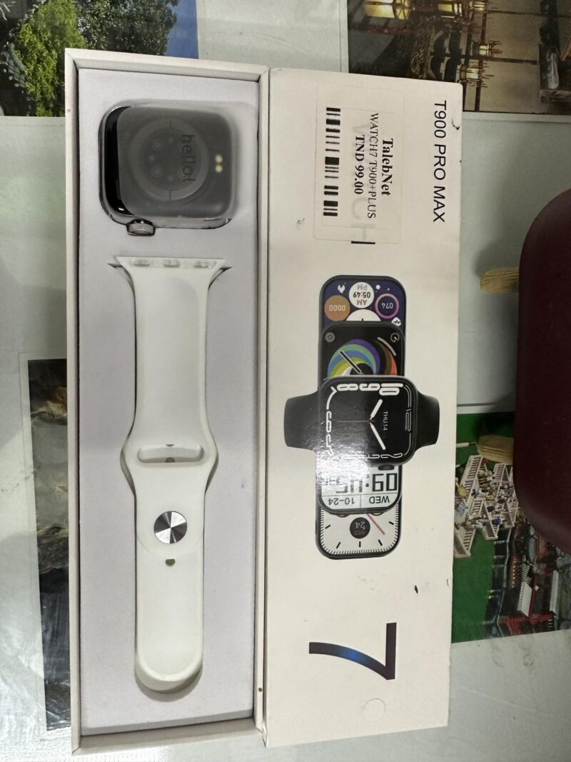 Smartwatch T900 Pro Max Smartwatch