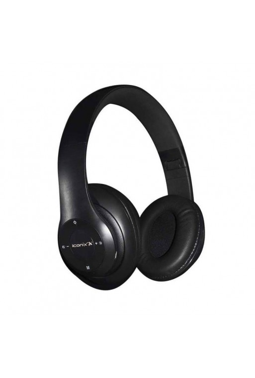 CASQUE SANS FIL ICONIX IC-HB1128