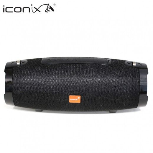 SPEAKER BLUETOOTH ICONIX IC-BS1333
