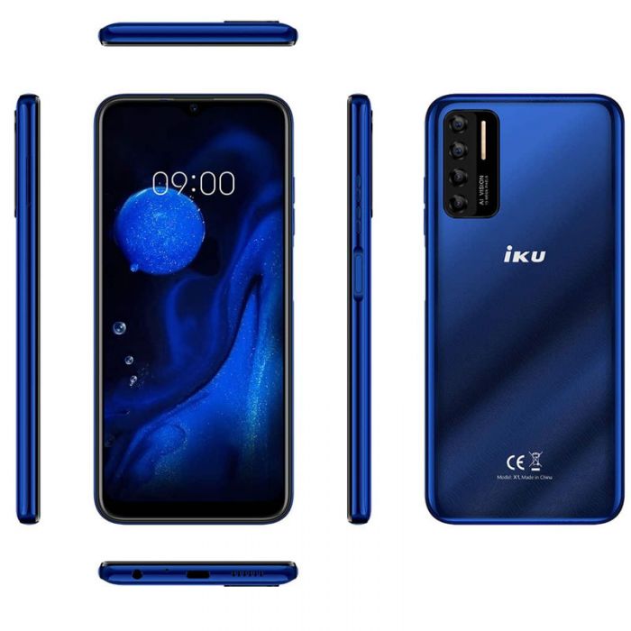 IKU X1