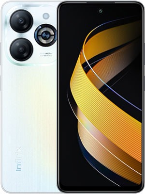 INFINIX SMART 8 4GO +4GO / 64GO *128GO