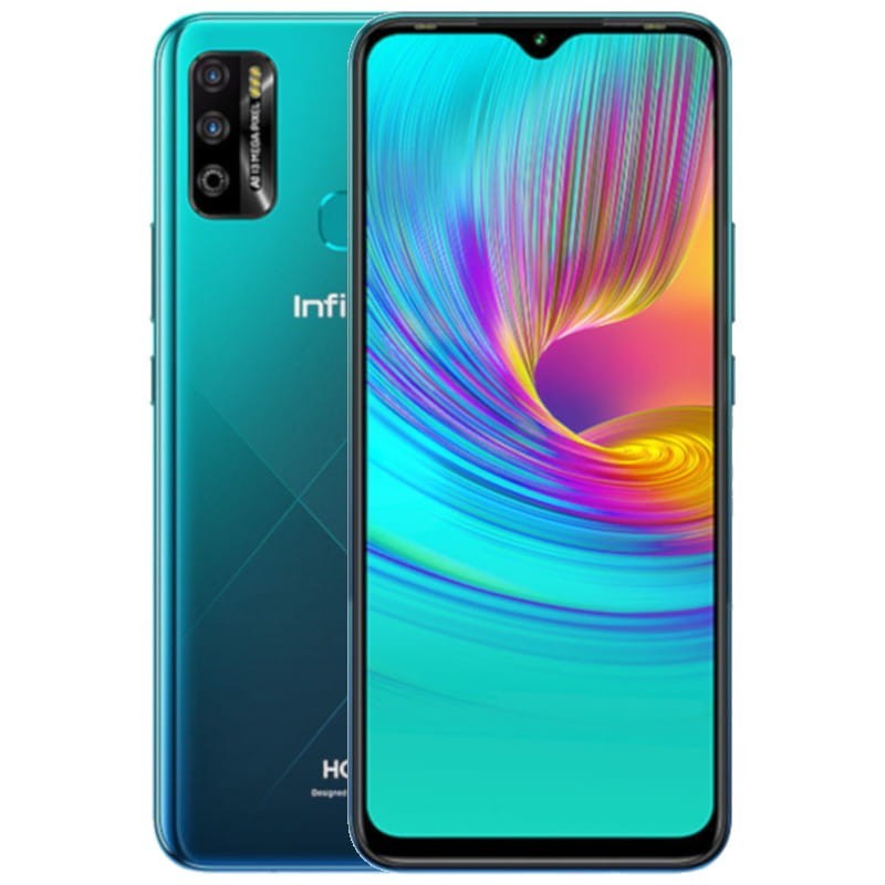 INFINIX HOT 9 PLAY