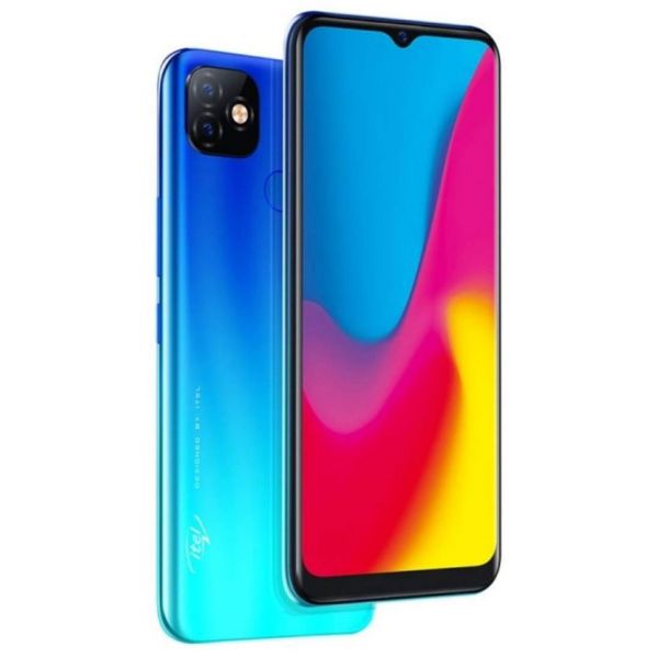 iTel P36