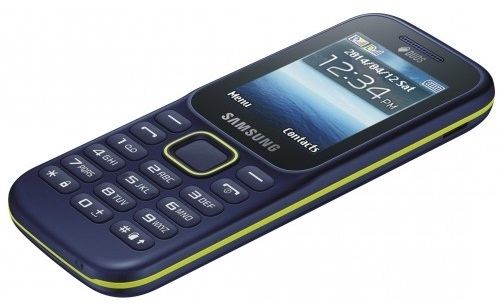 SAMSUNG SM-B130E