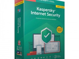 Kaspersky protection