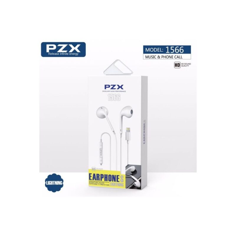 KIT IPHONE PZX