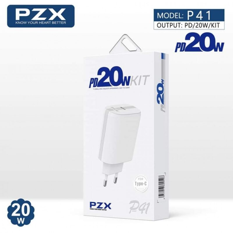 KIT TYPE-C PZX