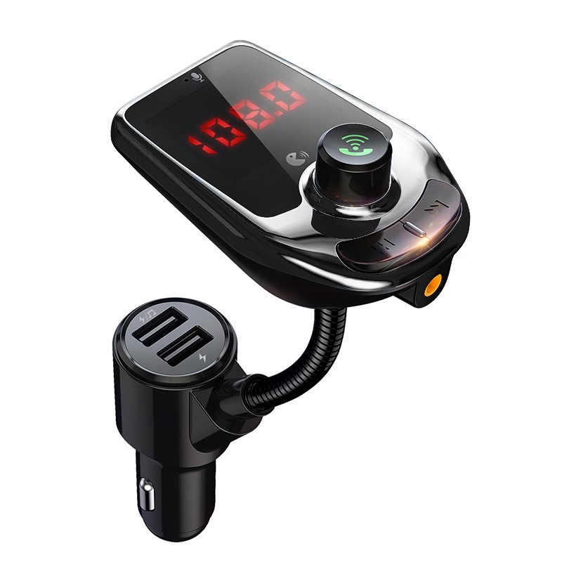 LECTEUR MP3 BLUETOOTH D5
