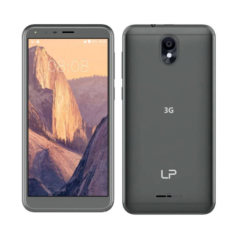 LP Vyper Pro