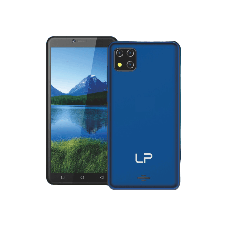 LP W55