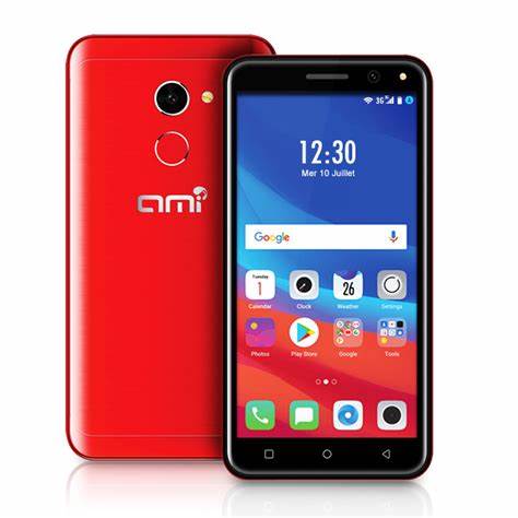AMI A55