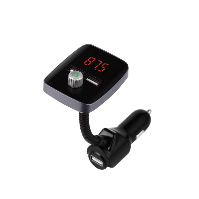 CAR MP3 ICONIX IC-CM2024 2.4A