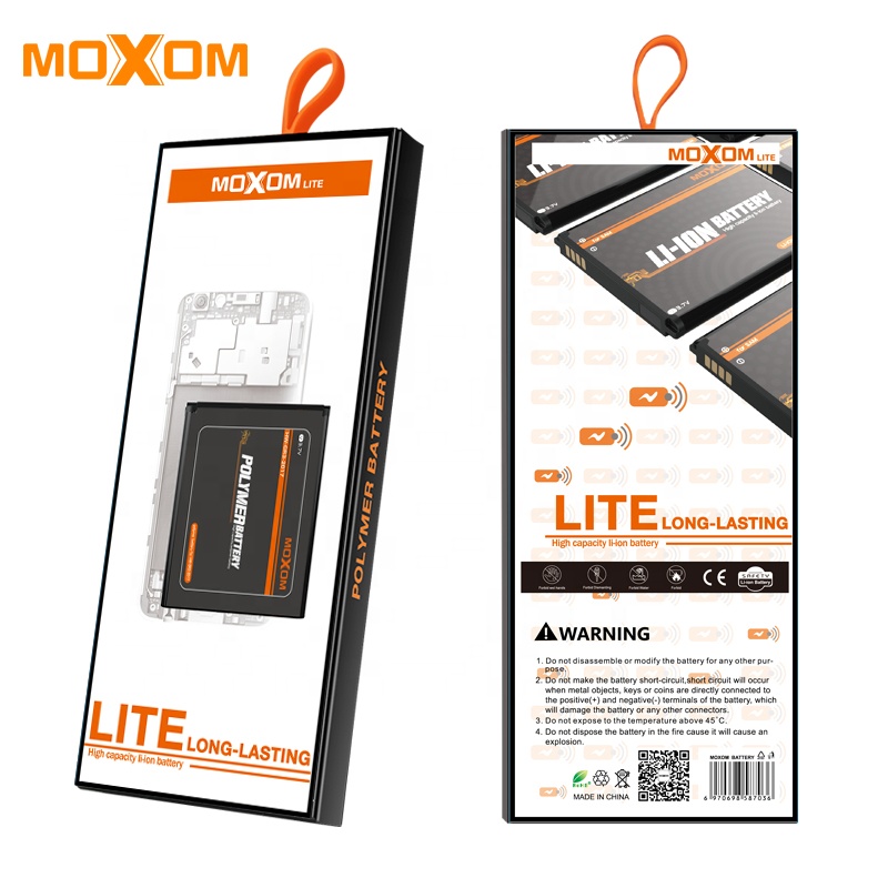 Battery MOXOM Original