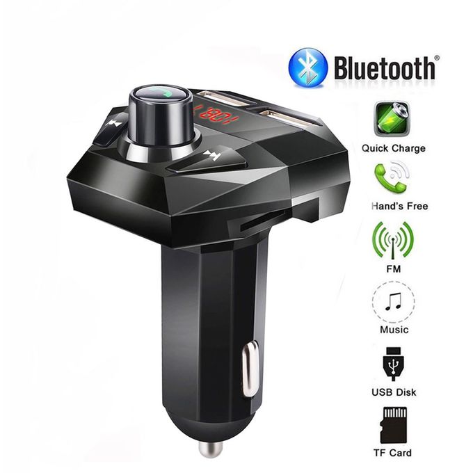 MP3 Bleutooth G18