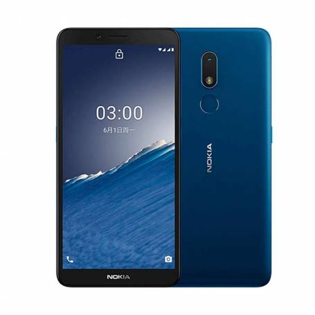 Nokia C3