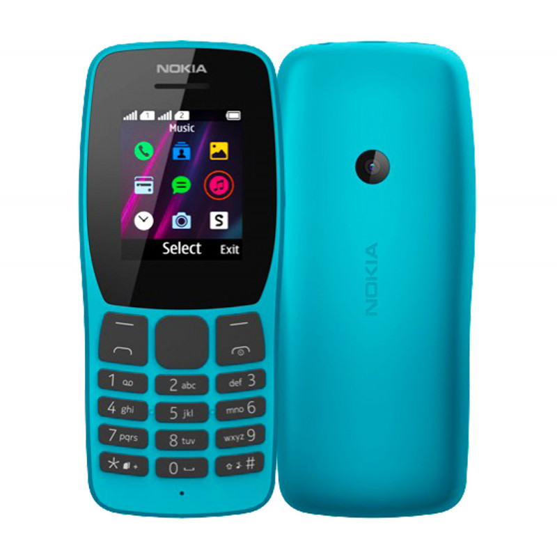 NOKIA 110
