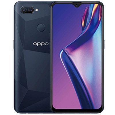 Oppo A12