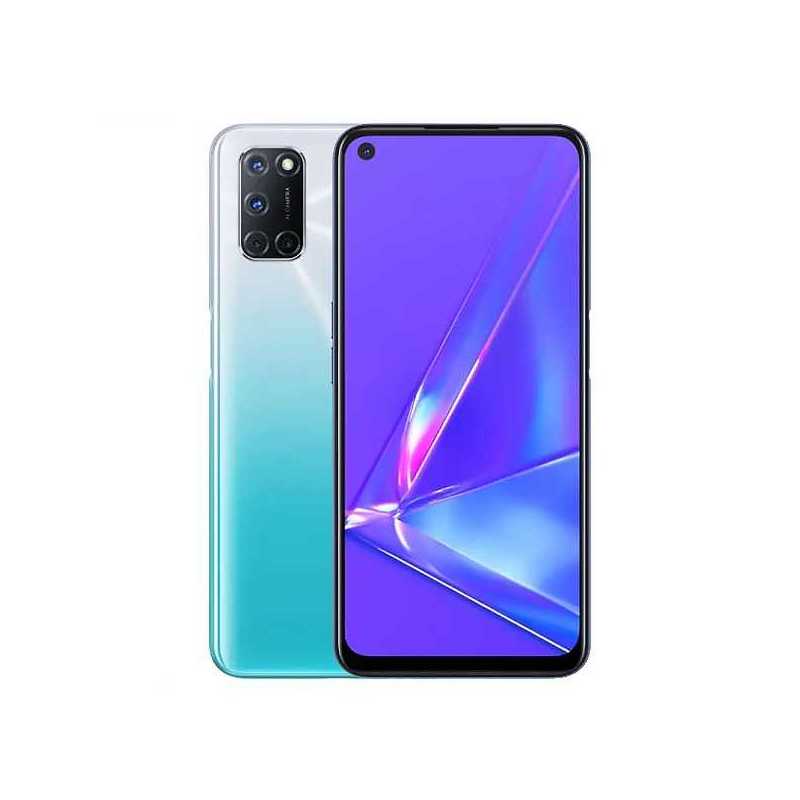 OPPO A92