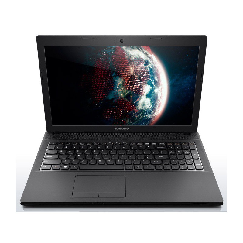 PC PORTABLE LENOVO G500 / DUAL CORE / 4 GO