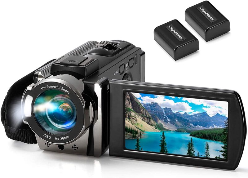 Video Recorder
