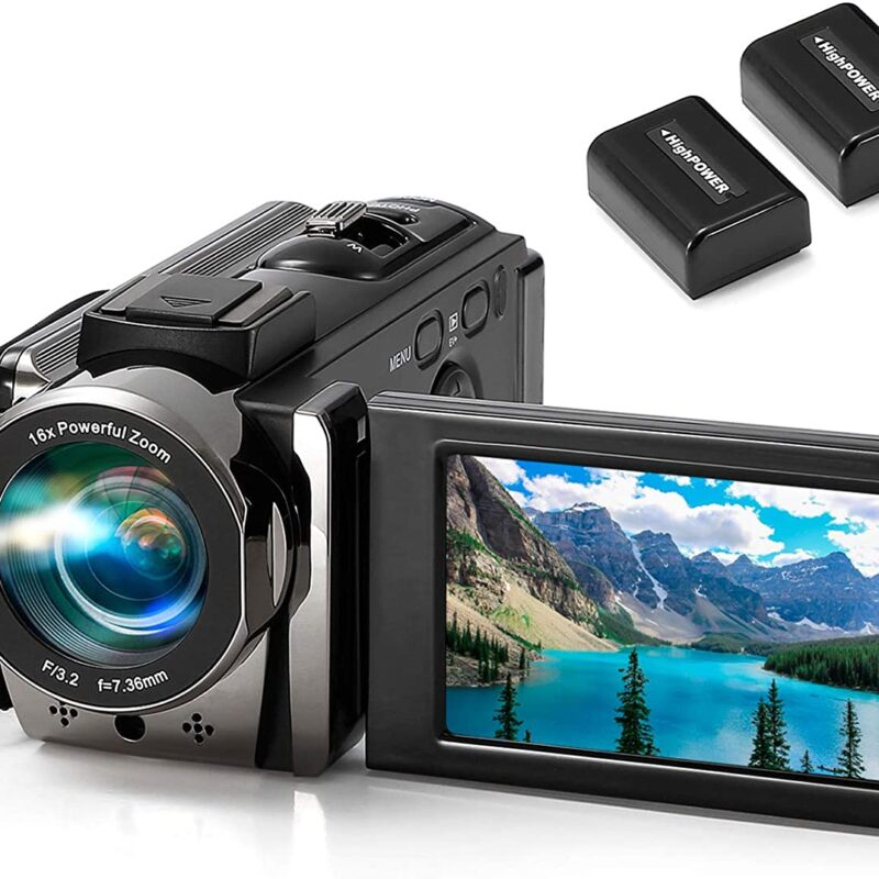 Video Recorder