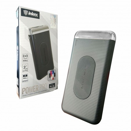 Pwer Bank INKAX PV-34 10000mAh