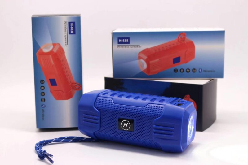 SPEAKER H-818