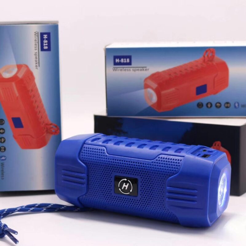 SPEAKER H-818