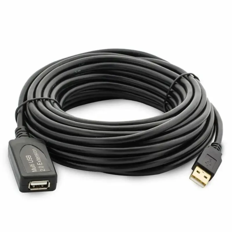 Cable USB Extension 5M