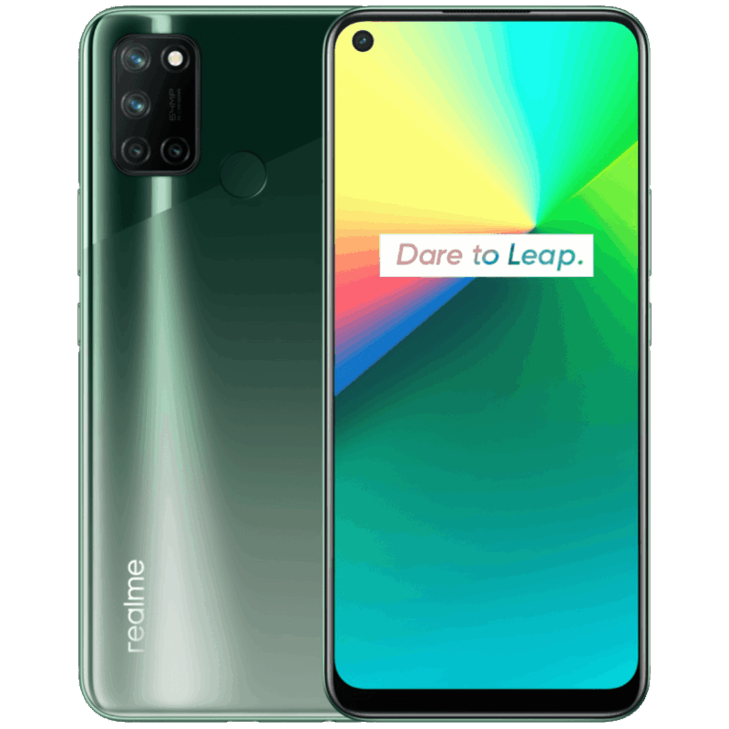 Realme 7i