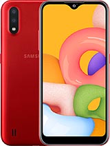 Samsung A01 2GB/16GB
