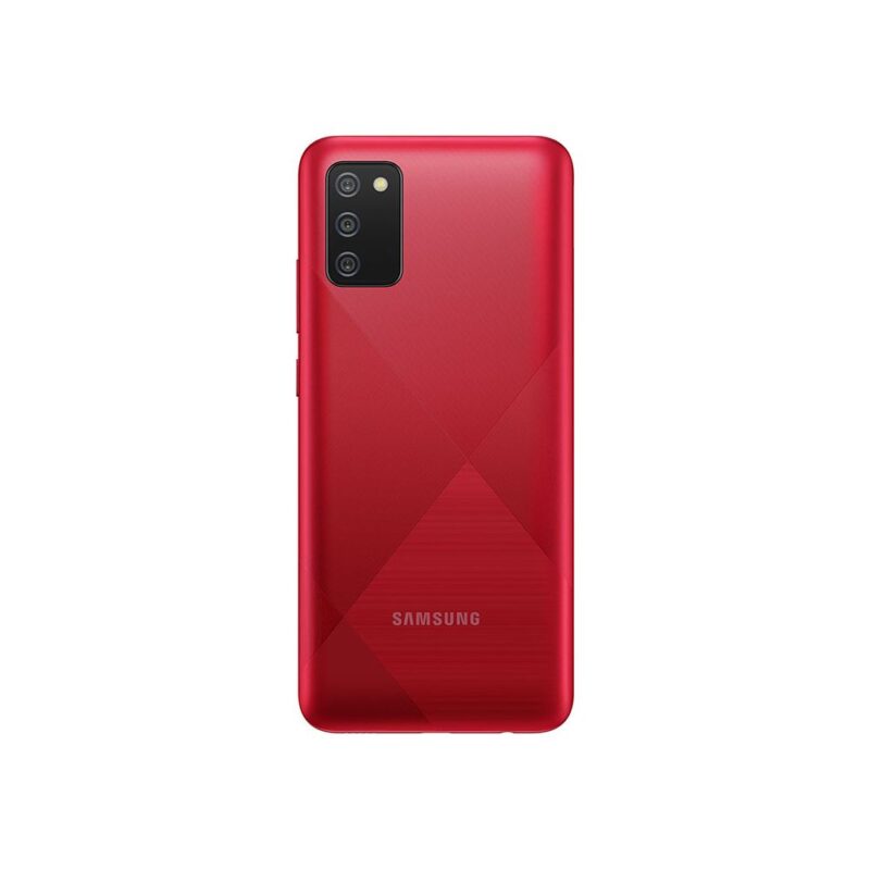 SAMSUNG GALAXY A02S 3/32GB – Image 2