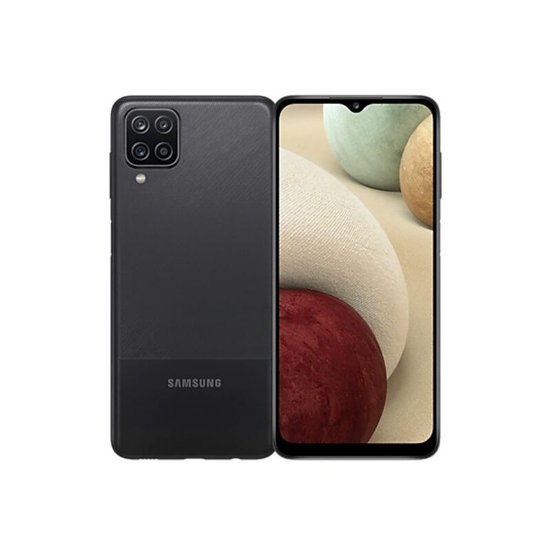 SAMSUNG GALAXY A12 128GB