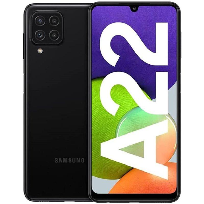 SAMSUNG A22 4GB