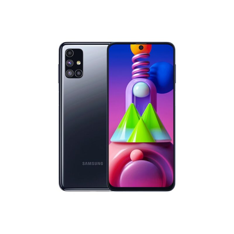 Samsung Galaxy M51