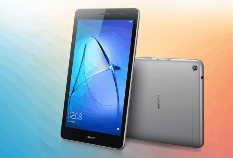 Tablette Huawei – Image 3